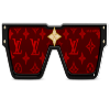 LV Red Cyclone