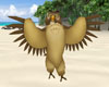 s~n~d owl avatar