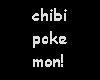 chibi pokemon abra