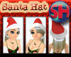 [SH] Santa Memo Hat