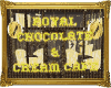 RoyalChocolateCream Cafe