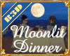 [B3D] Moonlit Dinner