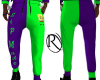 ExS Collab Set Sweats