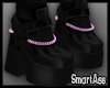 -SA- Chained Platforms