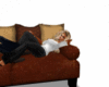 (J)Cuddle/Relaxing Sofa