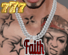 Faith M