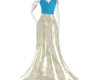 lana wedding gown