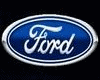 FORD Wall Hanging
