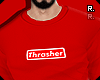 r. Shirt Thrasher