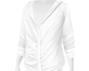 white shirt/hoodie