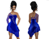 Royal Blue Salsa