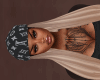 3R Bandana+Hair Ombre
