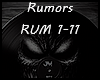 lJAVIl Rumors