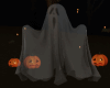 TX Halloween Ghost Boo!