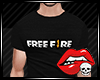 ☪LZ. T-Shirt FF