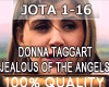 Jealous Of The Angels