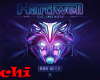 HARDWELL - RUN WILD