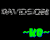 ~KB~ 3D Davidson (Chrome