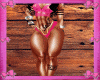 Pose Patroa Deusa