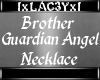 Guardian Angel - Brother