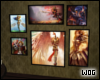 League Of Legends Wall