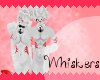 [EP]WhiteTigress Whiskes