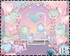 Cutesy PhotoRoom Deco *