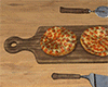 Pepperoni Pizza Platter