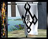 Nurarihyon Clan Banner