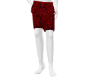 dio Red short