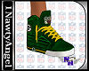 (1NA) Packer Shoes NFL