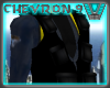 Chevron 9 Swat Medic