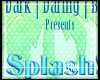 [xx]Splash Ticket