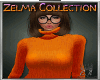 Zelma Sweater/Skirt MED