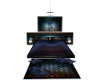 Romantic Cuddle Bed