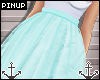 ⚓ | Swing Skirt Sea