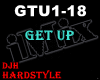 ♪ Get Up HS