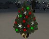 Tiny Christmas Tree