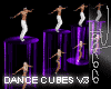 PiNK | Dance Cubes v.3