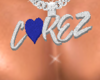 Y - Cakez Chain