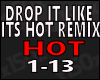 drp it like hot mashup