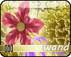 !lil Flower Fairy Wand