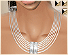 ϟ Silver Necklace