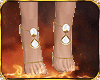 🔥 Bridal Feet - 10