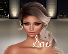 Leclie-Ice Blonde