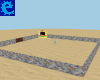 [E] Sand Playground Room