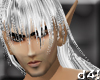 d4! Handsome Drow White