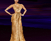 long dress lady