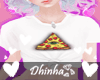 Illuminati Pizza White