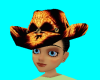 (S) COWGIRL HAT